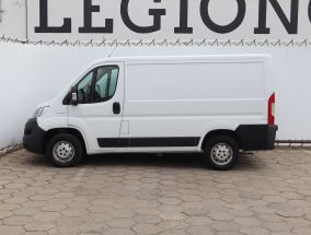 Fiat Ducato - 2018