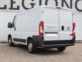 Fiat Ducato - 2018