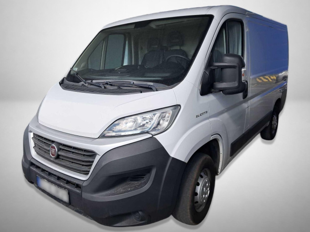 Fiat Ducato 2018