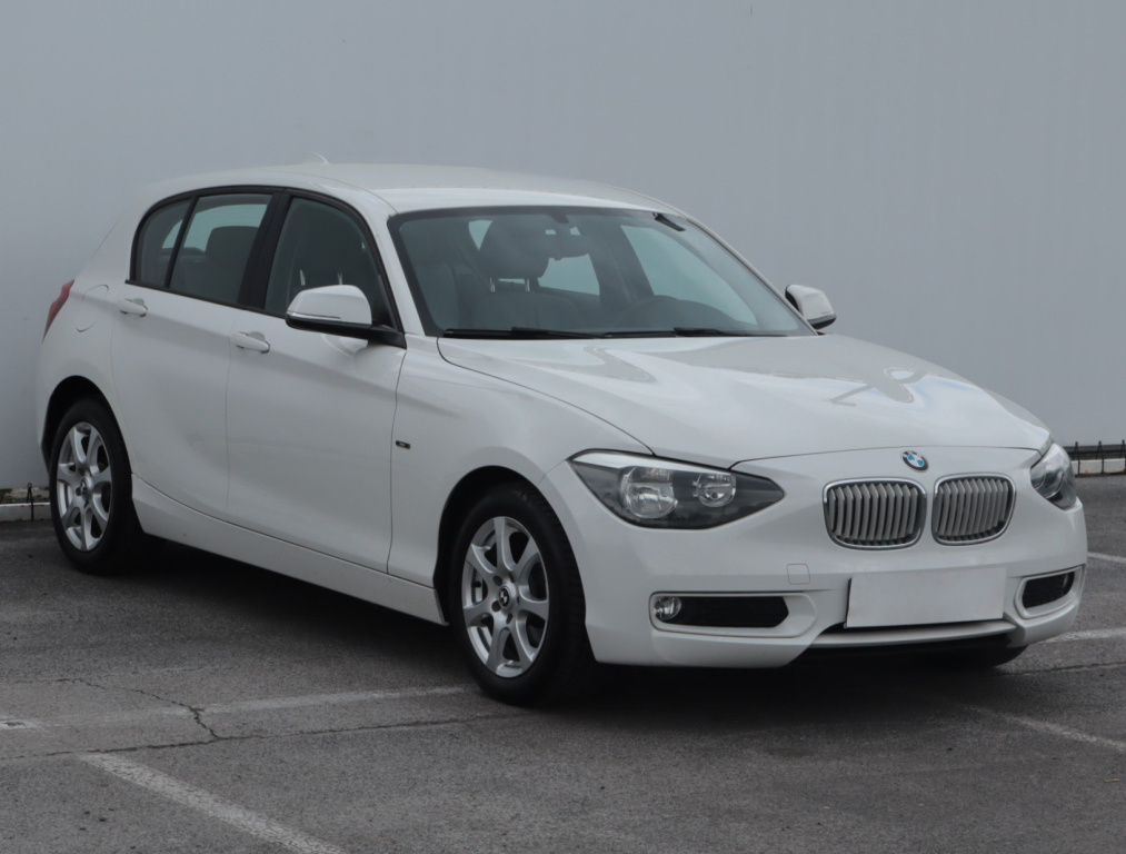 BMW 1