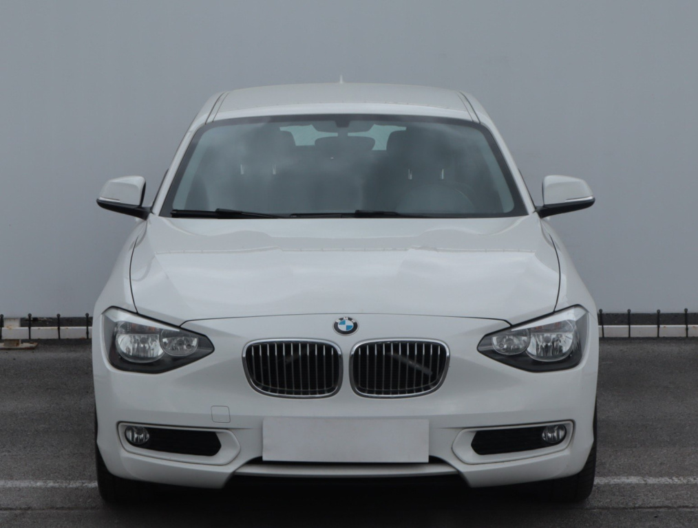 BMW 1