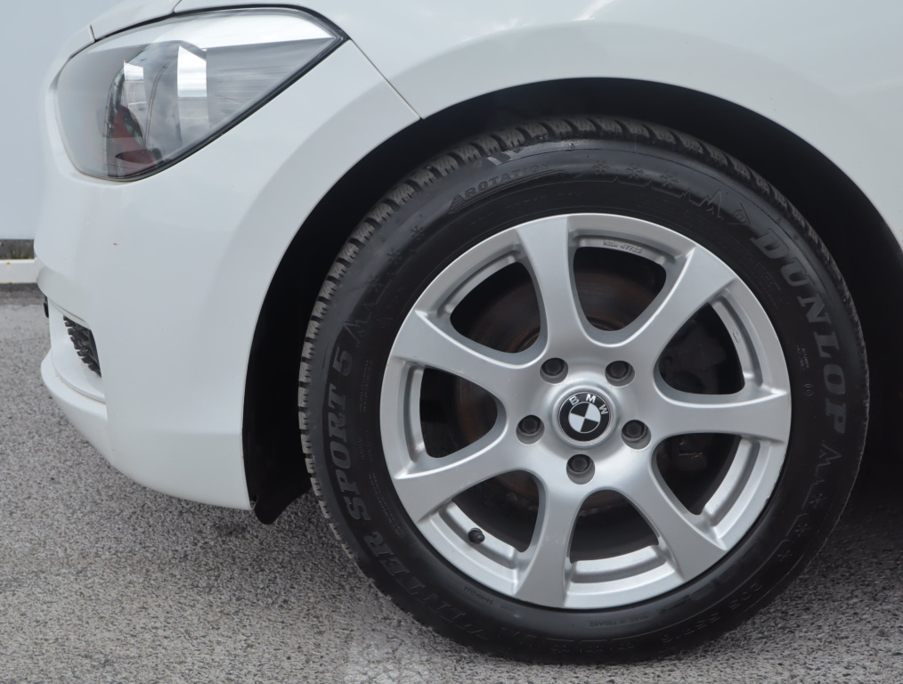BMW 1