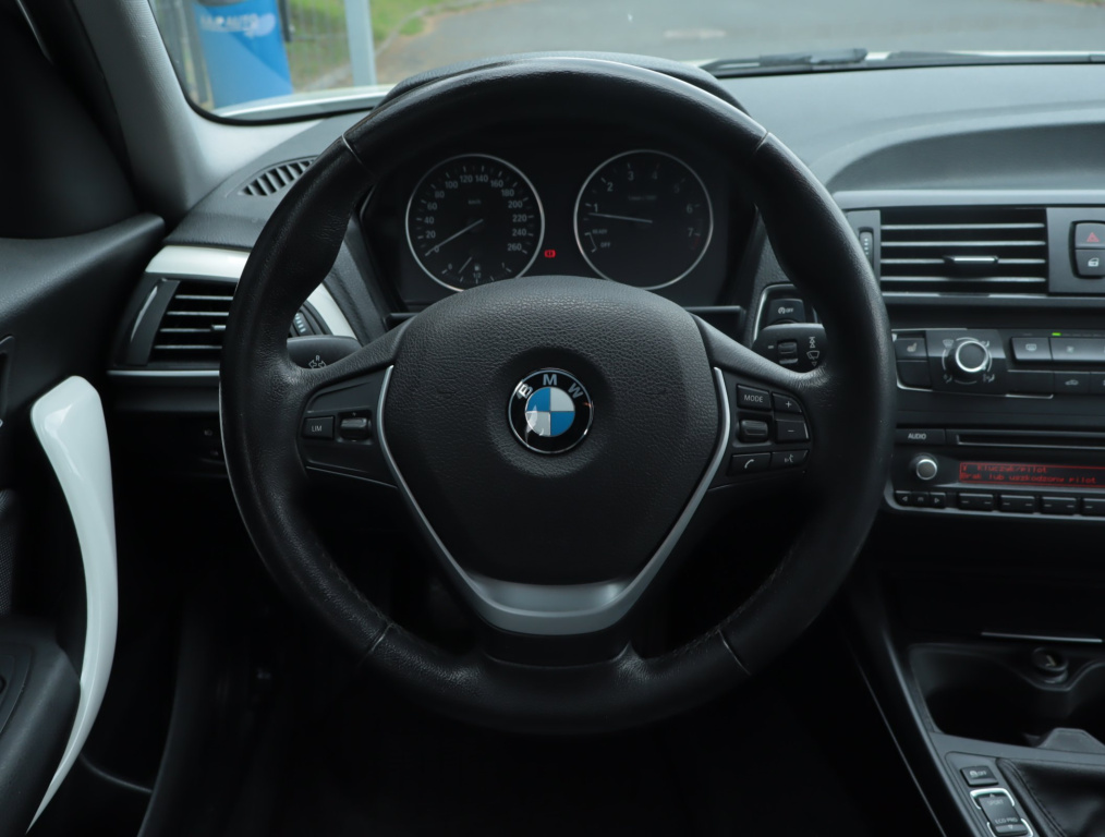 BMW 1