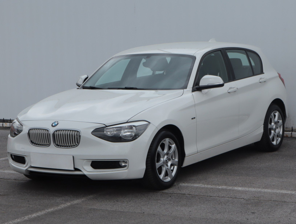 BMW 1