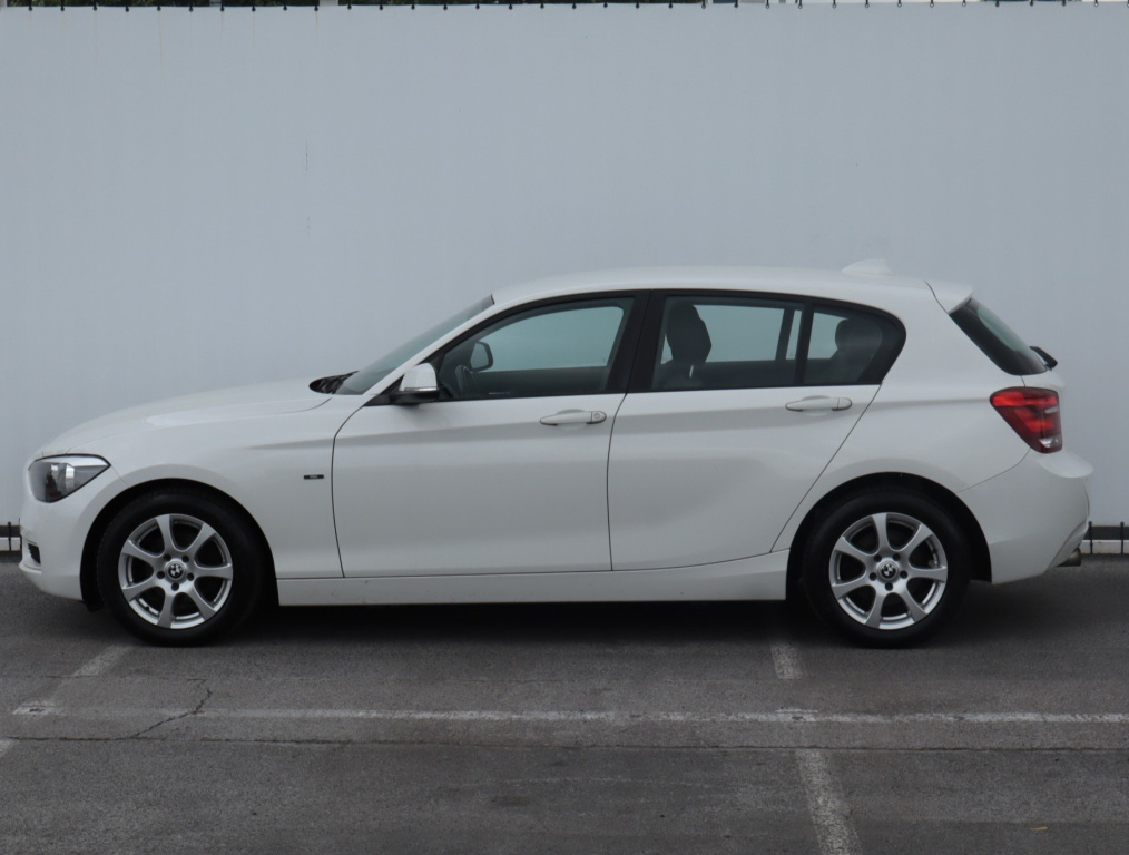 BMW 1