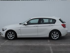 BMW 1 - 2012