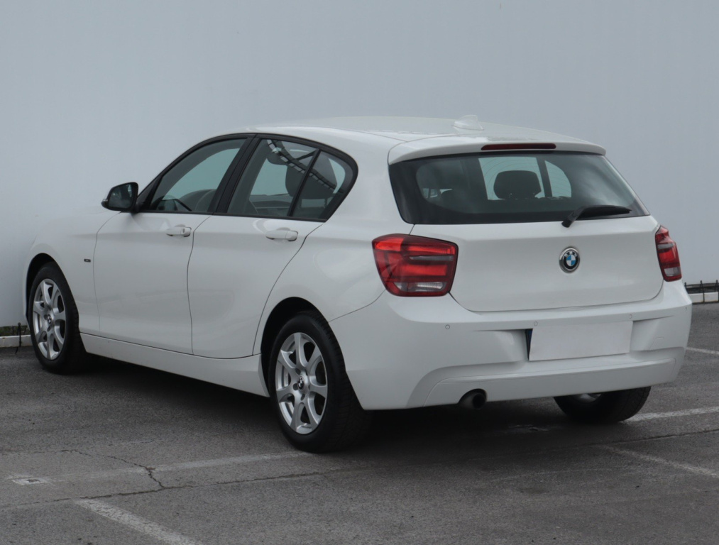 BMW 1