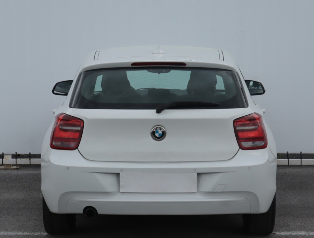 BMW 1