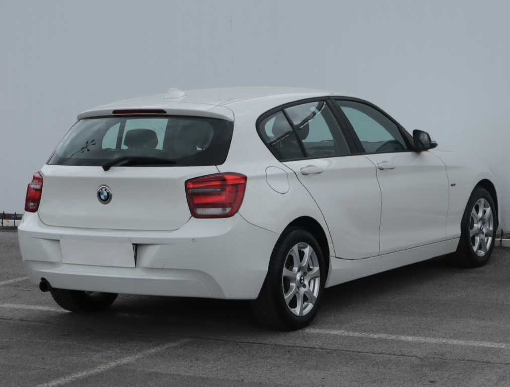 BMW 1