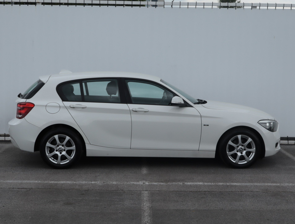 BMW 1