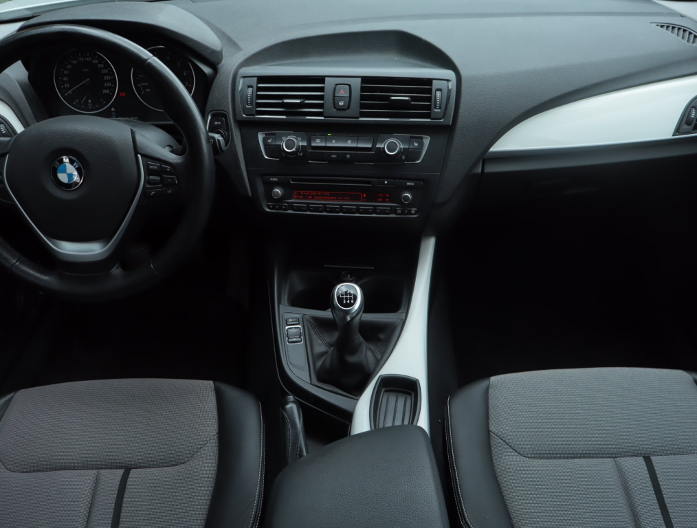 BMW 1