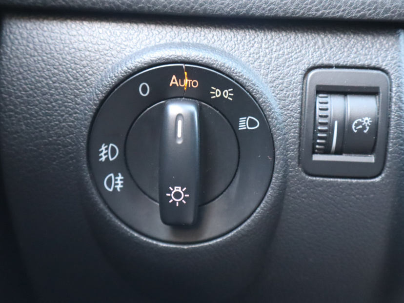 Volkswagen Golf Plus, 2009