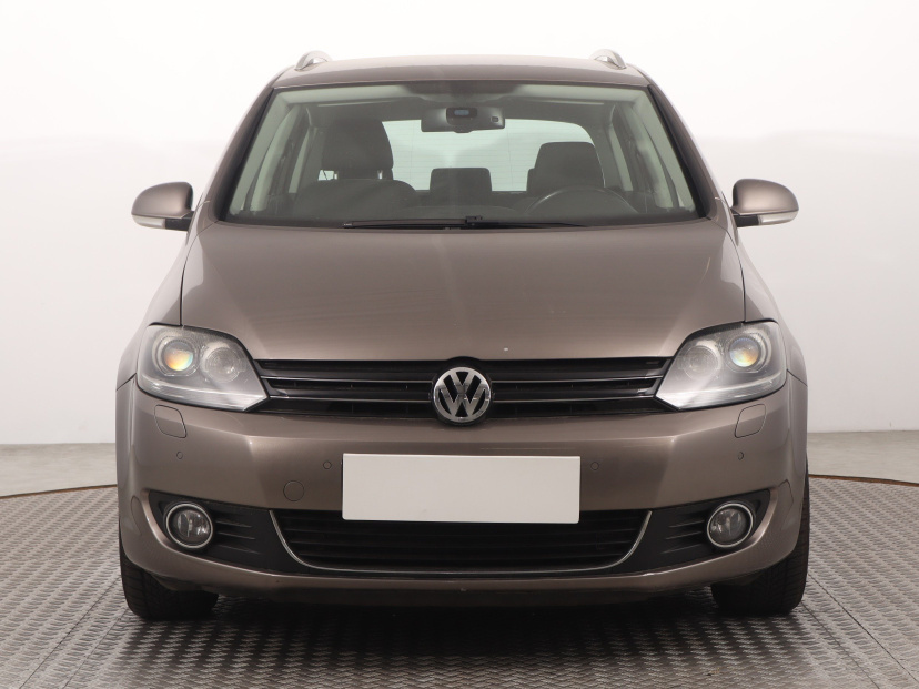 Volkswagen Golf Plus, 2009