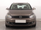 Volkswagen Golf Plus, 2009
