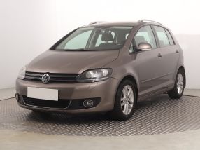 Volkswagen Golf Plus - 2009