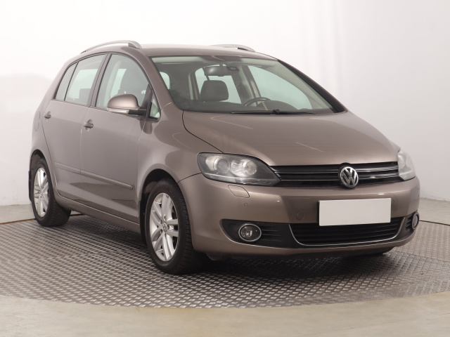 Volkswagen Golf Plus 2009