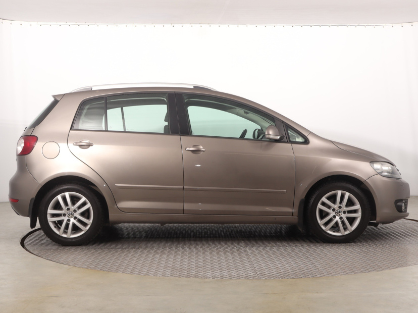 Volkswagen Golf Plus, 2009