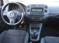 Volkswagen Golf Plus, 2009