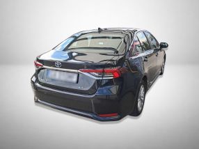 Toyota Corolla - 2024