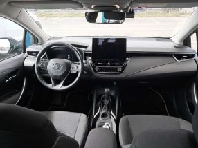 Toyota Corolla - 2024
