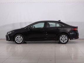 Toyota Corolla - 2024