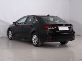 Toyota Corolla - 2024