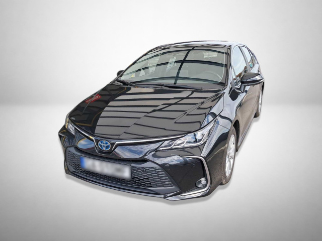 Toyota Corolla 2024