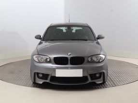BMW 1 - 2009