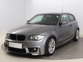 BMW 1 - 2009