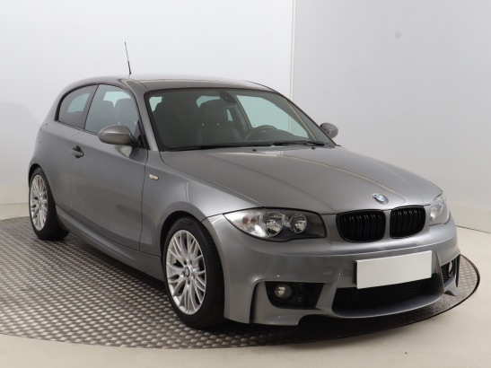 BMW 1
