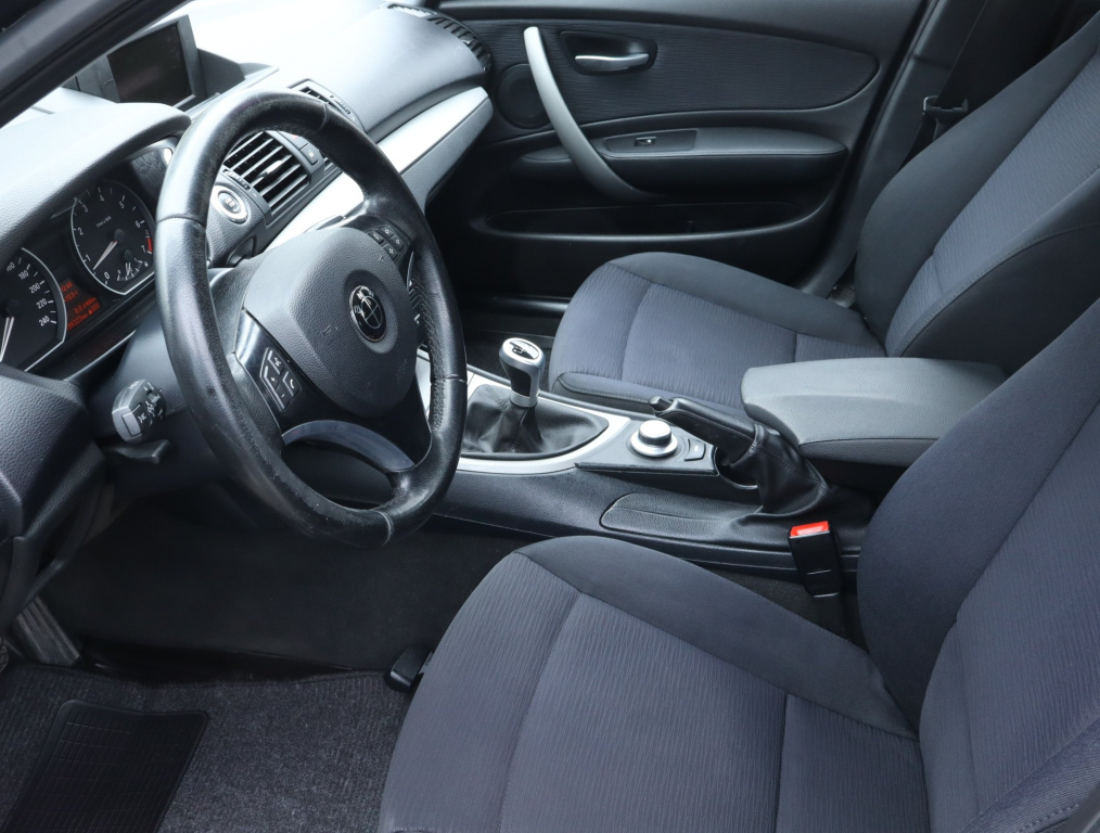 BMW 1