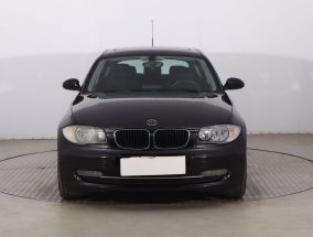 BMW 1 - 2007