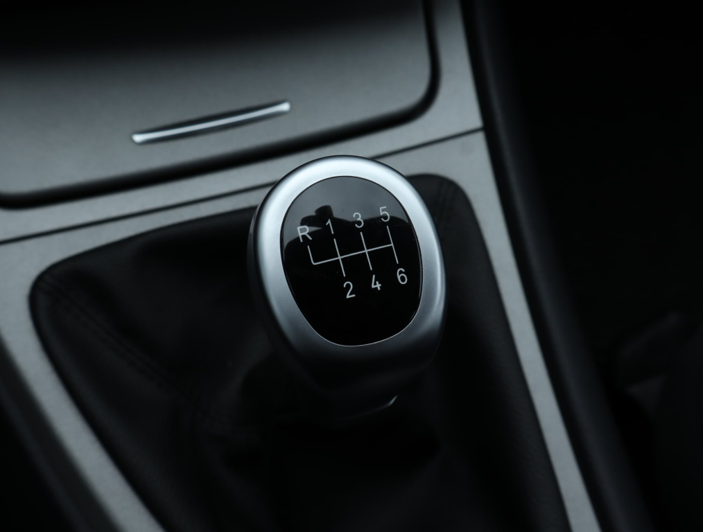 BMW 1