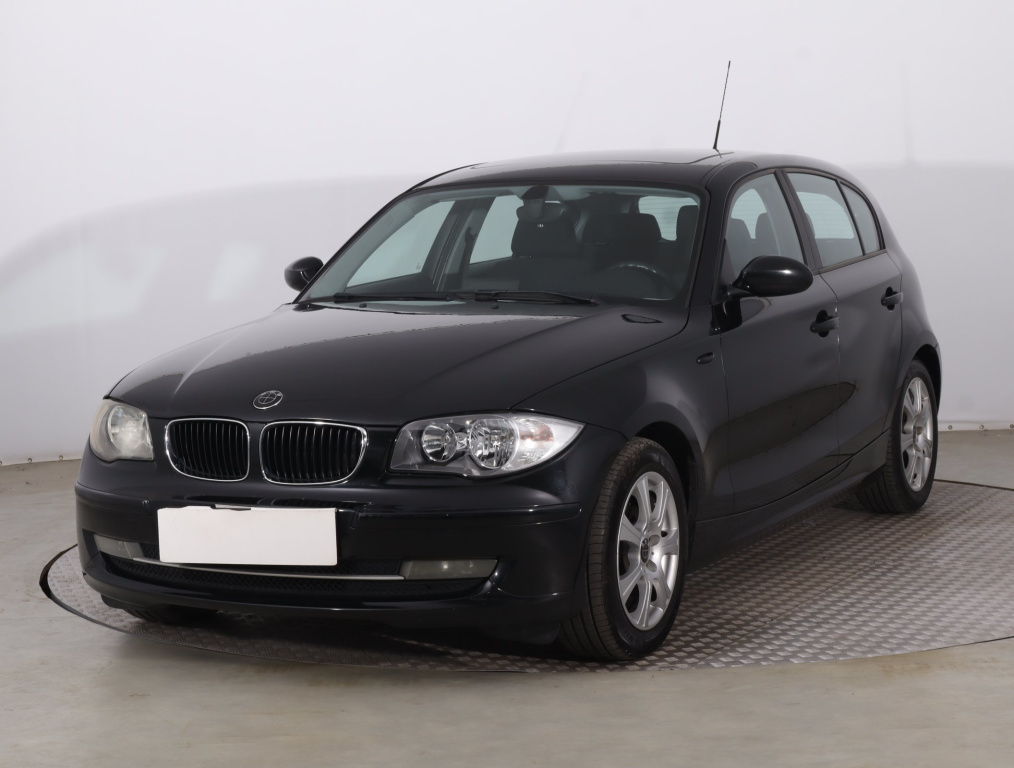 BMW 1