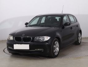 BMW 1 - 2007