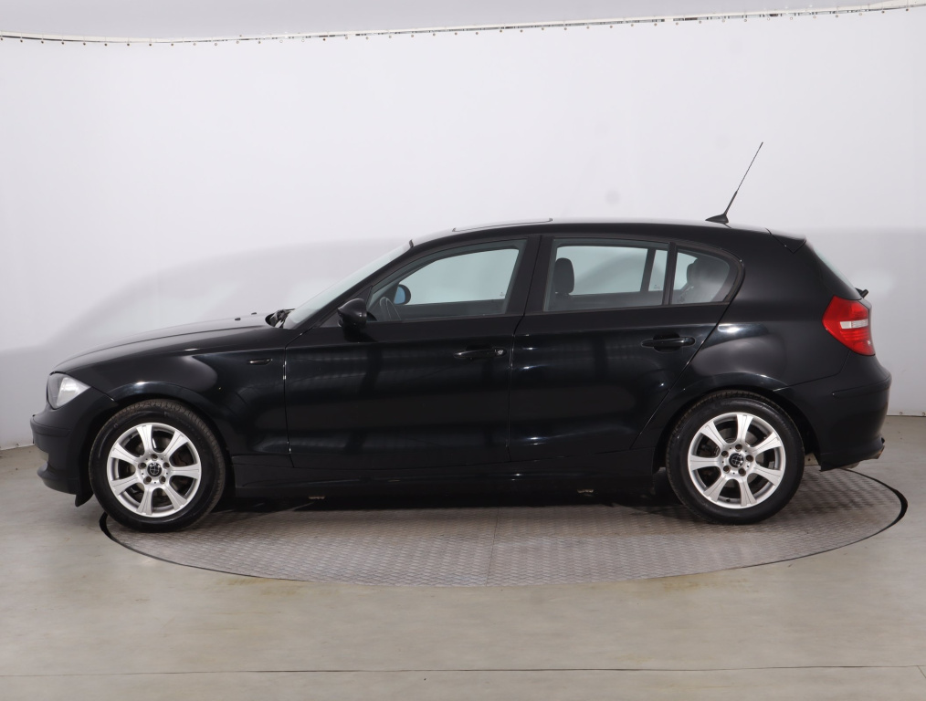 BMW 1