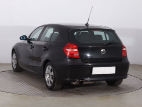 BMW 1 - 2007