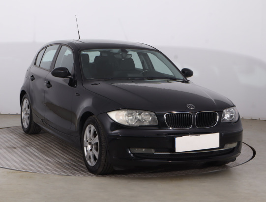BMW 1