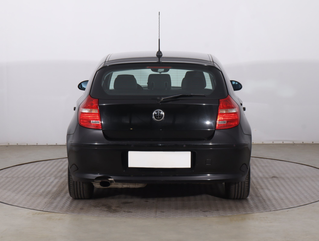 BMW 1