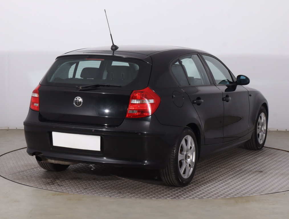 BMW 1