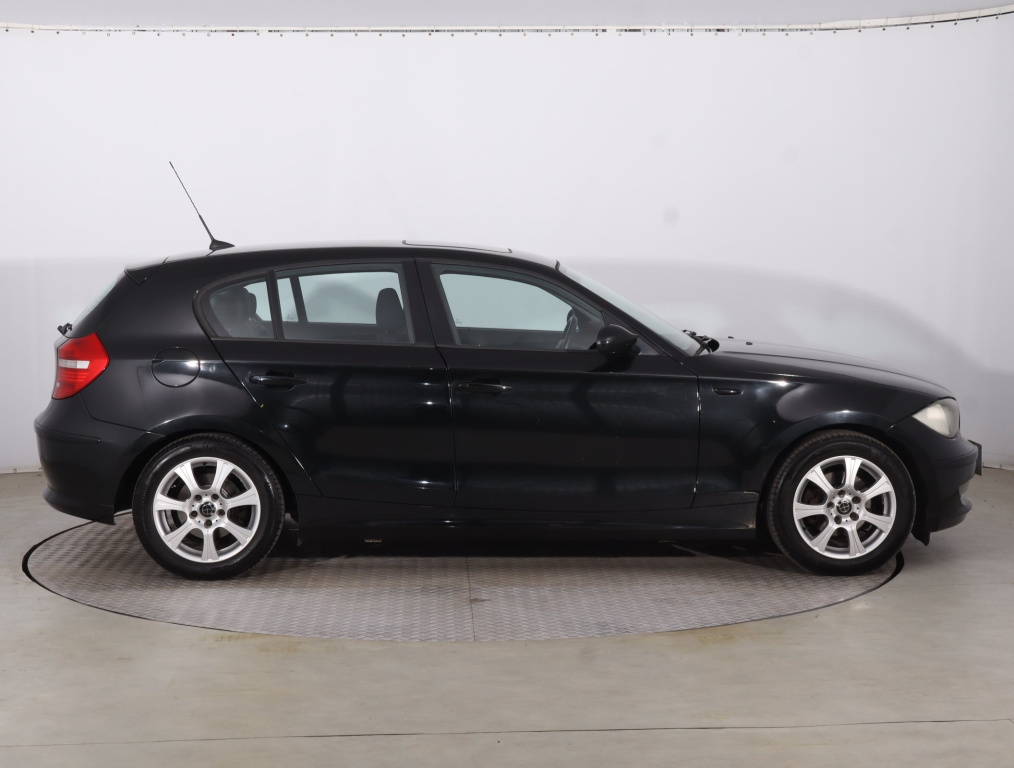 BMW 1