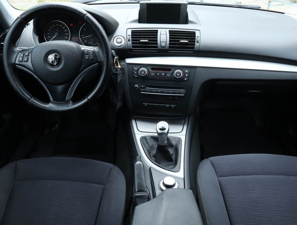 BMW 1