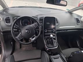 Renault Grand Scenic - 2018