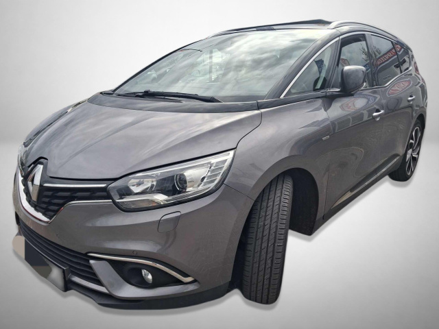 Renault Grand Scenic 2018