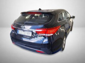 Hyundai i40 - 2015