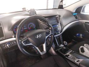 Hyundai i40 - 2015