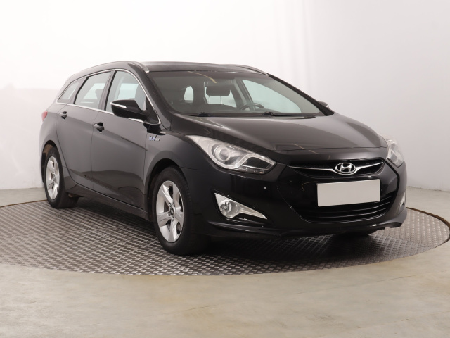 Hyundai i40 2015