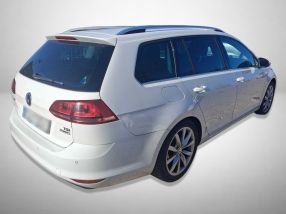 Volkswagen Golf - 2015