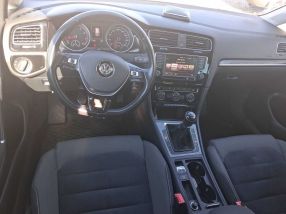 Volkswagen Golf - 2015