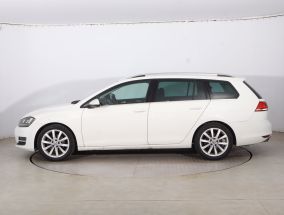 Volkswagen Golf - 2015